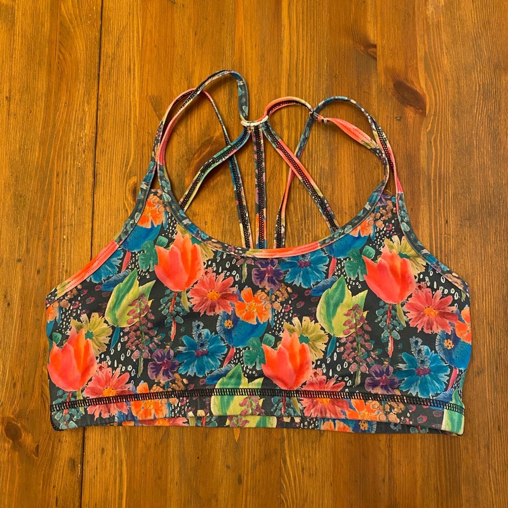 Born Primitive Sports Bra - Medium